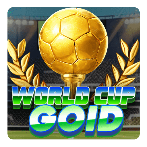World Cup Gold